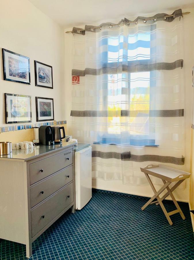 Hotel-Pension "Petridamm" Rostock Ngoại thất bức ảnh